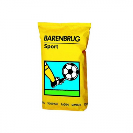 Газонная трава Barenbrug Sport